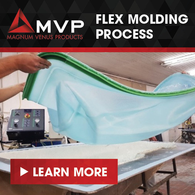 MVP Flex Molding